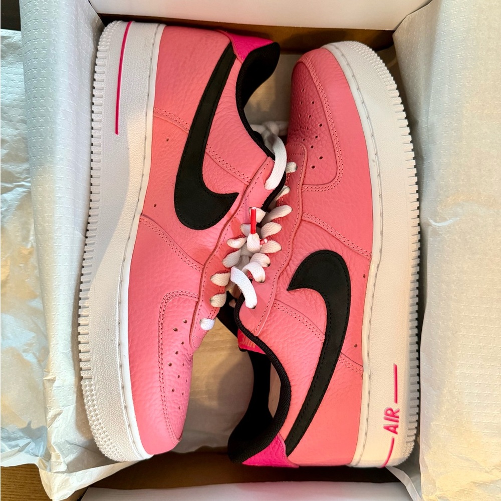 Nike Air Force One AF1 never worn